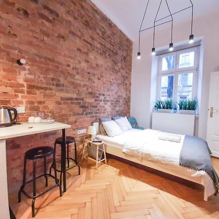 Lion Apartments Krakow Exterior photo