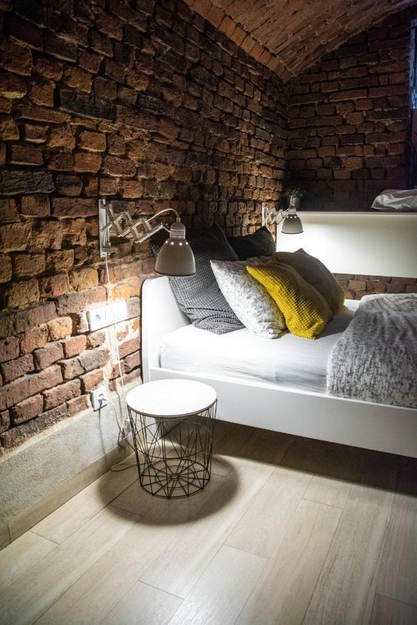 Lion Apartments Krakow Exterior photo