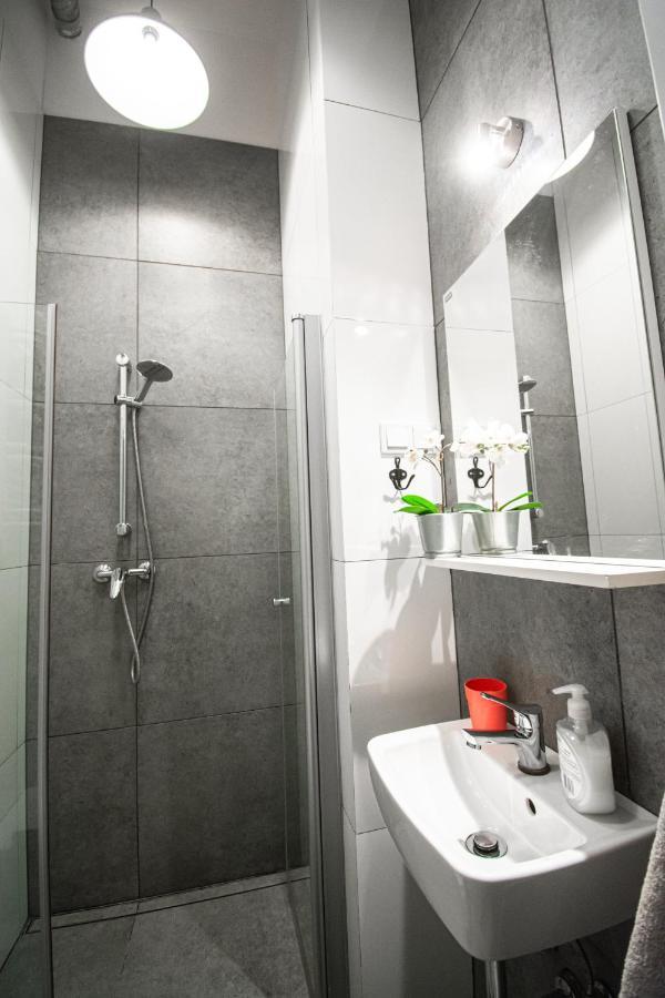 Lion Apartments Krakow Exterior photo
