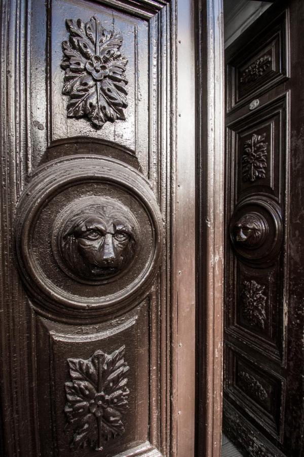 Lion Apartments Krakow Exterior photo