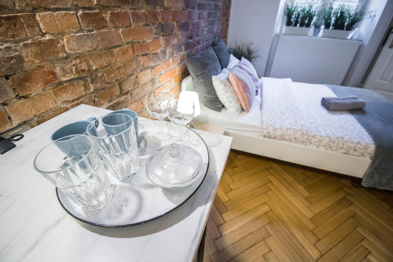 Lion Apartments Krakow Exterior photo